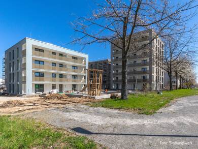 Wohnung zum Kauf provisionsfrei 636.000 € 4 Zimmer 95,8 m² 3. Geschoss Schelmenäcker 0 Leinfelden Leinfelden-Echterdingen 70771
