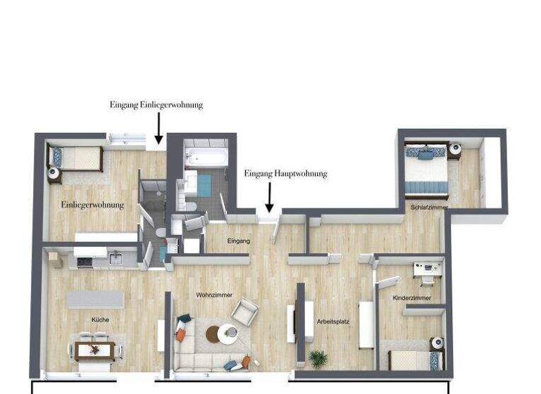 Wohnung zum Kauf 590.000 € 120 m² Eisengasse Dornbirn 6850