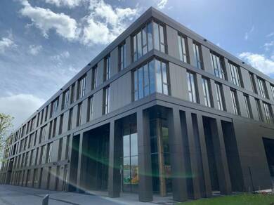 Bürofläche zur Miete - Neubau 14,80 € Querenburg Bochum 44801