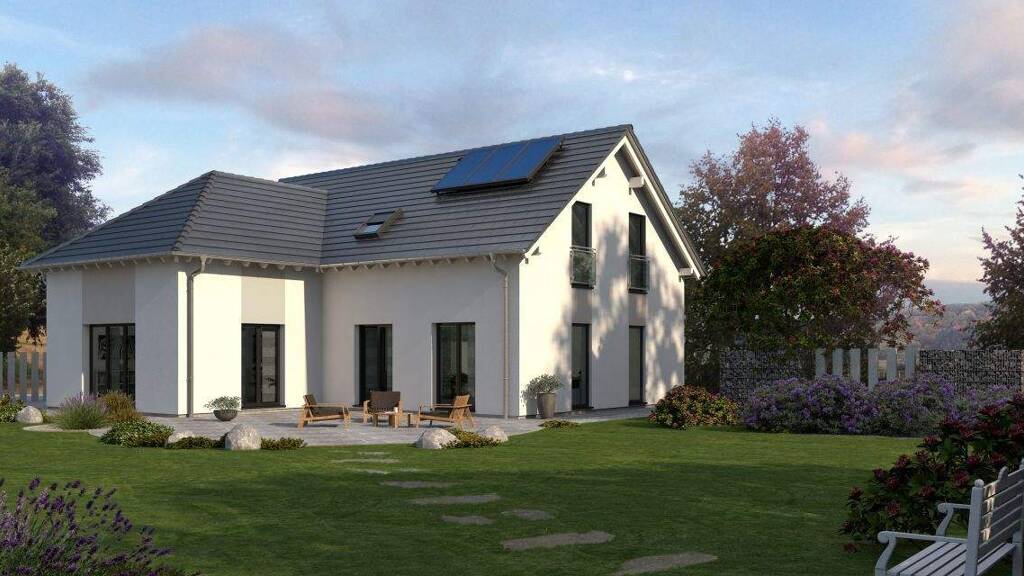 Mehrfamilienhaus zum Kauf provisionsfrei 342.000 € 8 Zimmer 218,4 m² 600 m² Grundstück Aschersleben 06449