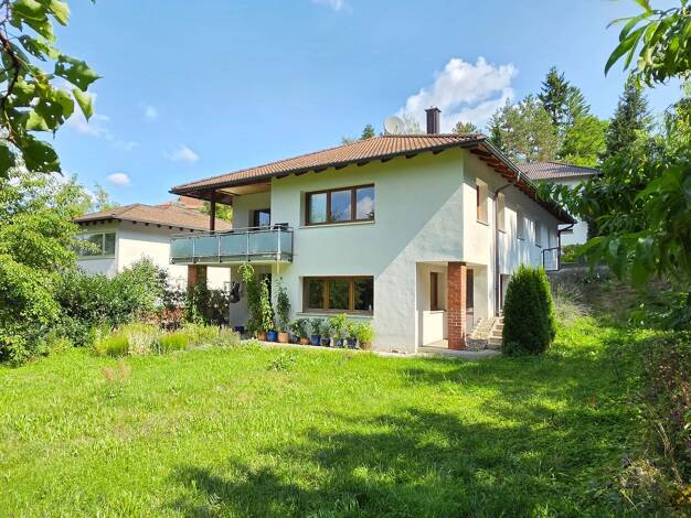 Einfamilienhaus zum Kauf 670.000 € 6 Zimmer 200 m² 1.168 m² Grundstück Ketschendorf Coburg 96450