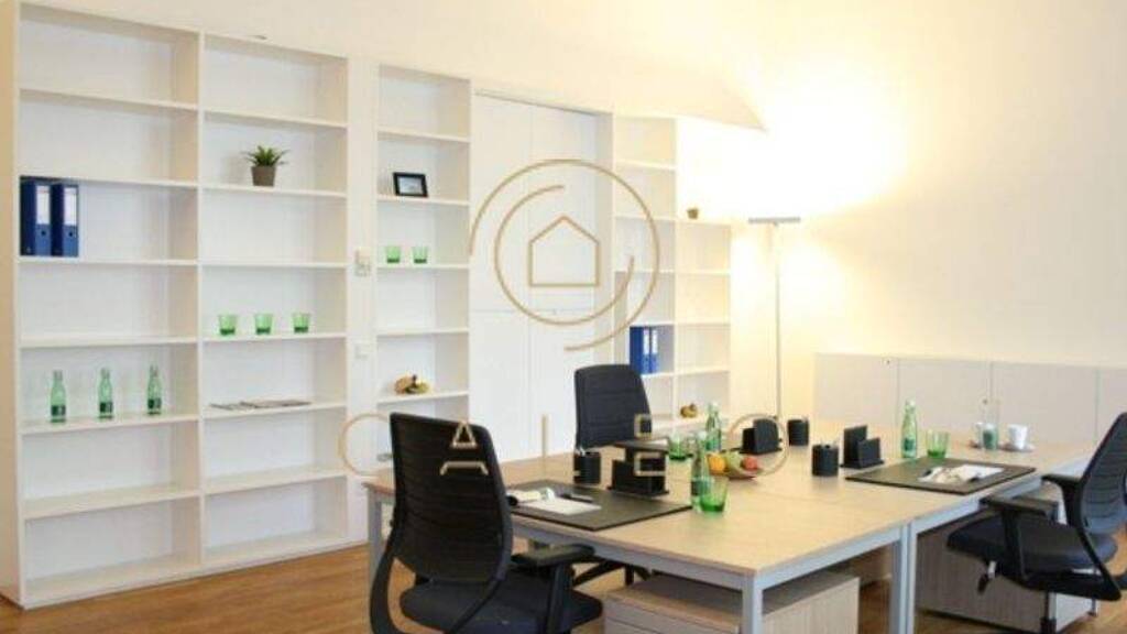 Bürokomplex zur Miete provisionsfrei 100 m² Bürofläche teilbar ab 1 m² Wien 1080