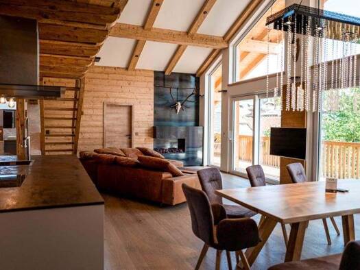 Penthouse zum Kauf 998.000 € 171 m² Haus im Ennstal 8967