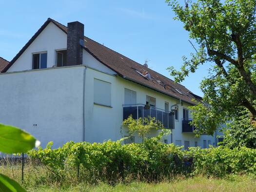 Mehrfamilienhaus zum Kauf 920.000 € 25 Zimmer 690 m² 755 m² Grundstück Zotzenbach Rimbach 64668