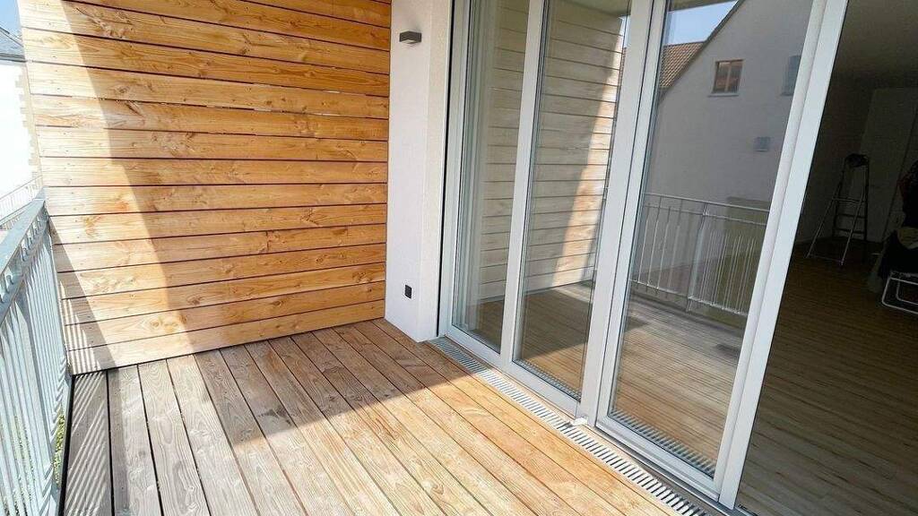 Wohnung zur Miete 710 € 2 Zimmer 66 m² 2. Geschoss frei ab sofort Kitzingen 97318