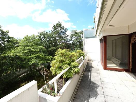 Wohnung zum Kauf 359.000 € 4 Zimmer 101,3 m² frei ab sofort Lohbrügge Bergedorf 21033