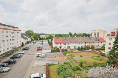 Wohnung zum Kauf 259.000 € 3 Zimmer 93,3 m² 4. Geschoss Tilsiter Straße 28 Hemsbach 69502