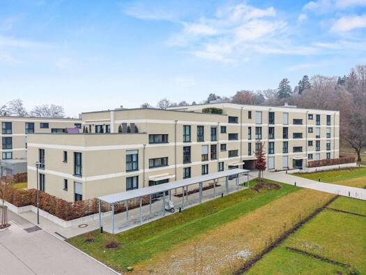 Wohnung zum Kauf 349.000 € 2 Zimmer 73,9 m² 3. Geschoss Aulendorf 88326
