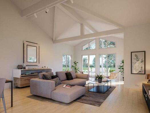 Einfamilienhaus zum Kauf 497.943 € 5 Zimmer 130 m² 415 m² Grundstück Beelen 48361