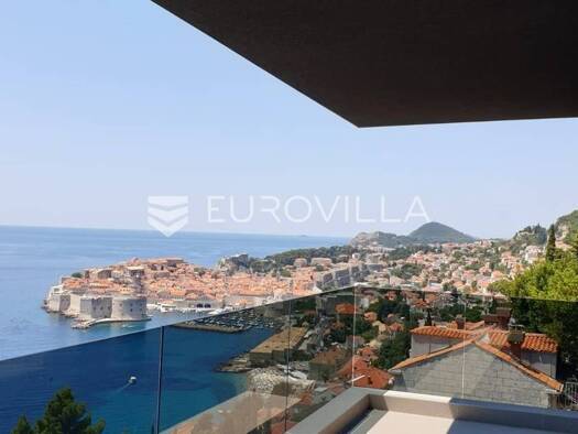 Wohnung zum Kauf 1.500.000 € 2 Zimmer 94 m² 3. Geschoss Ploce Dubrovnik 20340