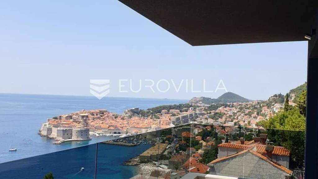 Wohnung zum Kauf 1.500.000 € 2 Zimmer 94 m² 3. Geschoss Ploce Dubrovnik 20340