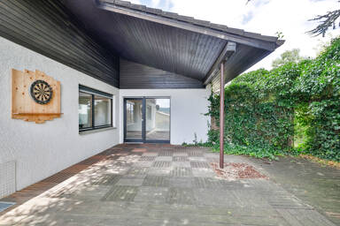 Einfamilienhaus zum Kauf 499.000 € 5,5 Zimmer 180 m² 522 m² Grundstück Mühlhausen Tiefenbronn-Mühlhausen 75233