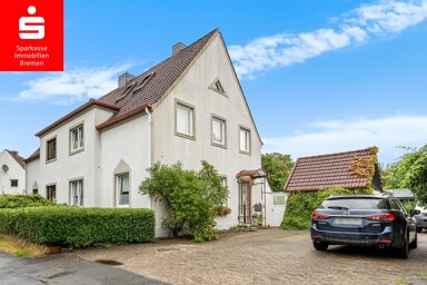 Doppelhaushälfte zum Kauf 289.000 € 7 Zimmer 138 m² 522 m² Grundstück frei ab 01.11.2024 Fähr - Lobbendorf Bremen 28755