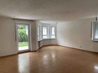 Wohnung zur Miete 1.275 € 4,5 Zimmer 95 m² EG Seestraße 13 1 Flacht Weissach 71287