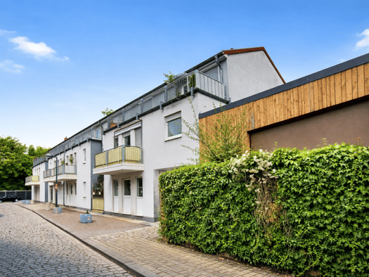 Wohnung zum Kauf 125.000 € 1 Zimmer 42 m² St Arnual Saarbrücken 66119