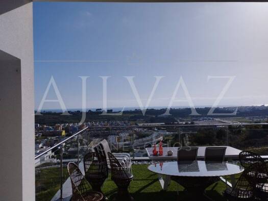Wohnung zum Kauf - Erstbezug 902.500 € 135 m² Albufeira e Olhos de Água