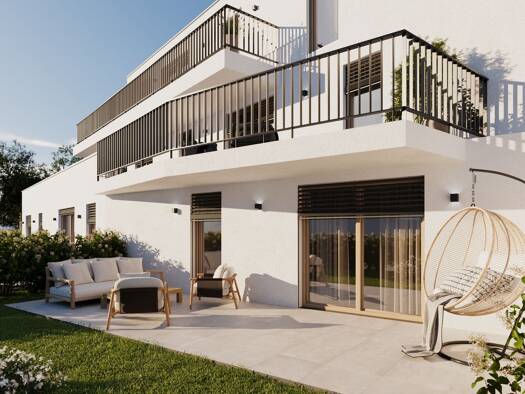 Wohnung zum Kauf 779.400 € 3 Zimmer 82,5 m² 1. Geschoss Aldrans 6071