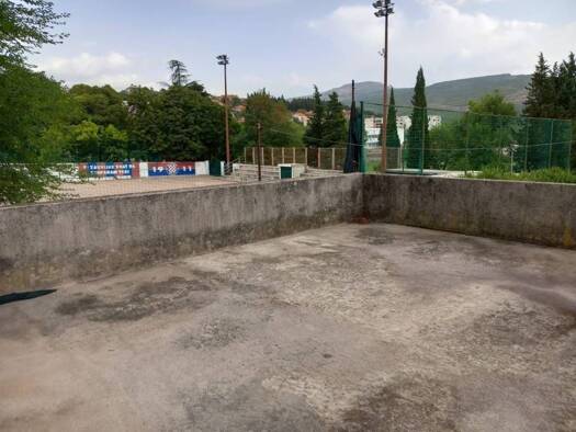 Wohnung zum Kauf 120.000 € 4 Zimmer 120 m² 1. Geschoss Drniš