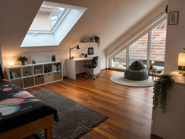 Einfamilienhaus zum Kauf provisionsfrei 865.000 € 4 Zimmer 146 m² 372 m² Grundstück frei ab sofort Breisach Breisach am Rhein 79206