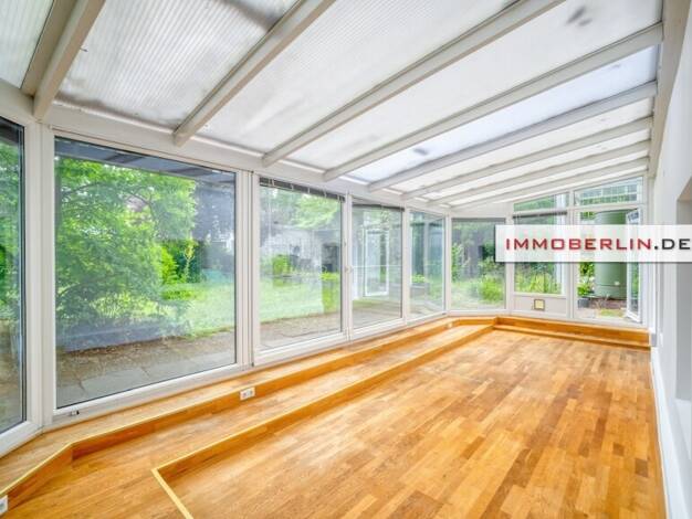 Wohnung zum Kauf 549.000 € 3 Zimmer 150 m² EG Lichterfelde Berlin 12209