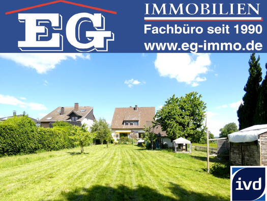 Einfamilienhaus zum Kauf 396.500 € 5,5 Zimmer 122 m² 1.191 m² Grundstück Bielefeld-Ubbedissen 33699