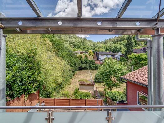 Einfamilienhaus zum Kauf 299.000 € 4,5 Zimmer 137 m² 985 m² Grundstück Lug 76848