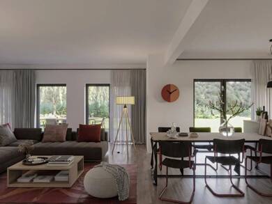 Einfamilienhaus zur Miete - Erstbezug 2.212 € 5 Zimmer 130 m² 388 m² Grundstück Dahlem Dahlem 53949