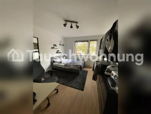 Wohnung zur Miete Tauschwohnung 1.150 € 3 Zimmer 75 m² 1. Geschoss Raderberg Köln 50968