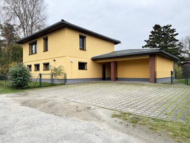 Einfamilienhaus zum Kauf 895.000 € 5 Zimmer 148 m² 705 m² Grundstück Wustrow 18347