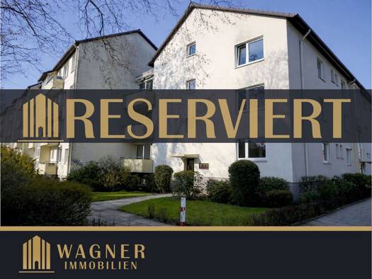 Wohnung zum Kauf 195.000 € 2 Zimmer 72 m² Geschoss 1/3 frei ab sofort Hastedt Süd 28207