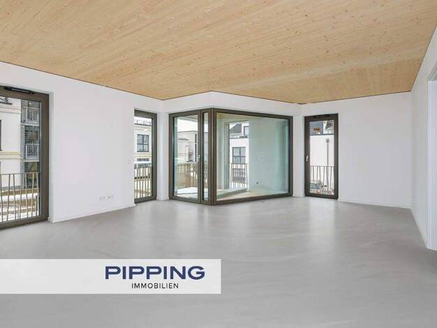 Wohnung zum Kauf - Erstbezug 3 Zimmer 84,6 m² Heiligenhafen 23774