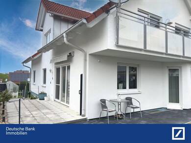 Einfamilienhaus zum Kauf 649.000 € 7 Zimmer 198,4 m² 573 m² Grundstück Obersontheim Obersontheim 74423