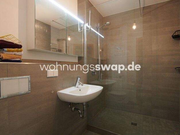 Studio zur Miete Tauschwohnung 900 € 3 Zimmer 75 m² EG Ehrenfeld Köln 50825