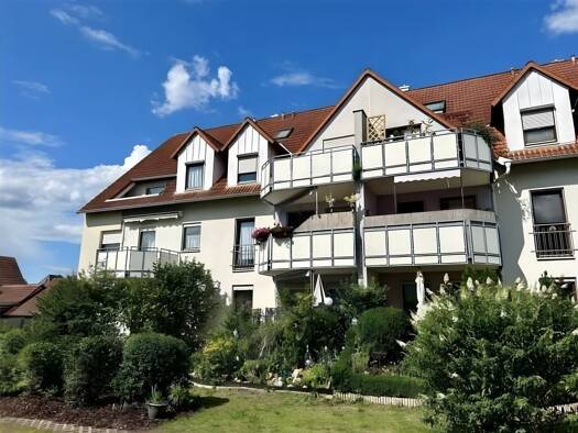 Maisonette zum Kauf 285.000 € 3 Zimmer 90,5 m² 2. Geschoss frei ab sofort Baiersdorf Baiersdorf 91083