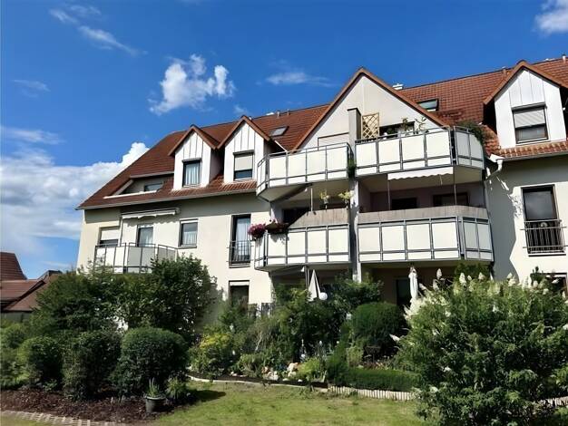Maisonette zum Kauf 295.000 € 3 Zimmer 90,5 m² 2. Geschoss frei ab sofort Baiersdorf Baiersdorf 91083