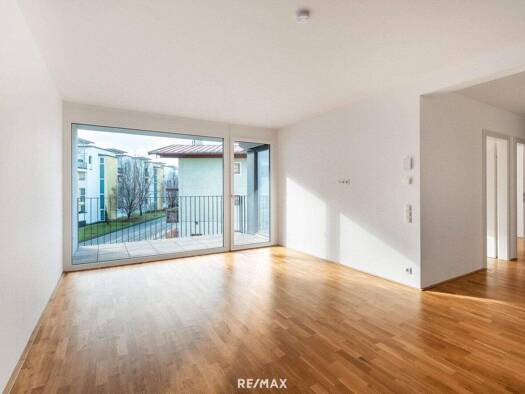 Wohnung zum Kauf - Erstbezug 415.000 € 3 Zimmer 72,4 m² 2. Geschoss Wörgl 6300