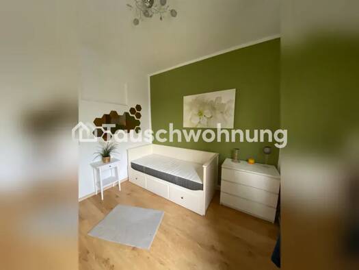 Wohnung zur Miete Tauschwohnung 700 € 2 Zimmer 58 m² Westend Berlin 10627