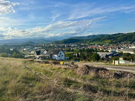 Grundstück zum Kauf 91.000 € 984 m² Grundstück Voitsberg 8570