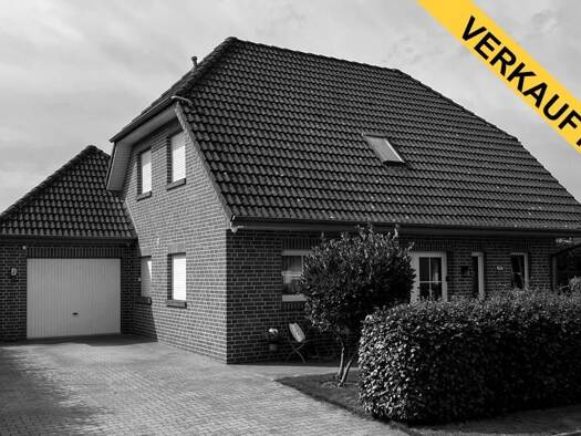 Einfamilienhaus zum Kauf 279.000 € 5 Zimmer 130 m² 732 m² Grundstück Niederlangen Niederlangen 49779