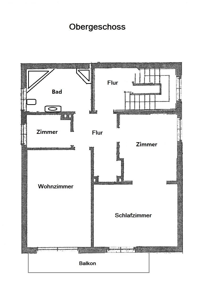 Einfamilienhaus zum Kauf 249.000 € 4 Zimmer 130 m²<br/>Wohnfläche 1.000 m²<br/>Grundstück Matorf-Kirchheide Lemgo 32657