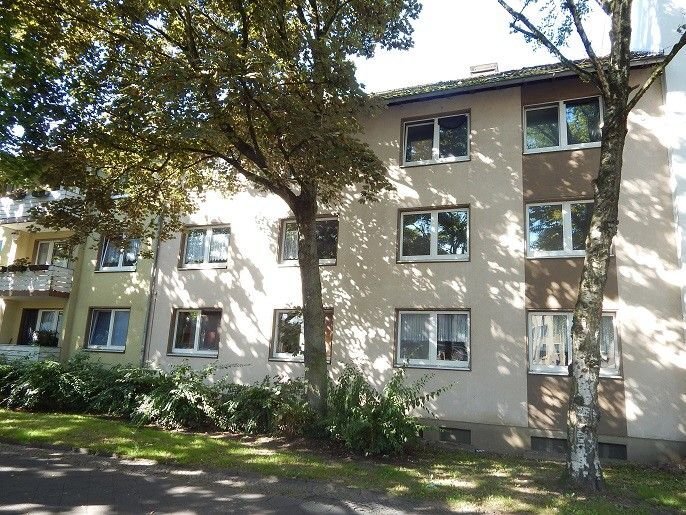 Wohnung zur Miete 479 € 2 Zimmer 52,2 m²<br/>Wohnfläche 1.<br/>Geschoss 30.11.2024<br/>Verfügbarkeit Annastr. 8 Kruppwerke Bochum 44793