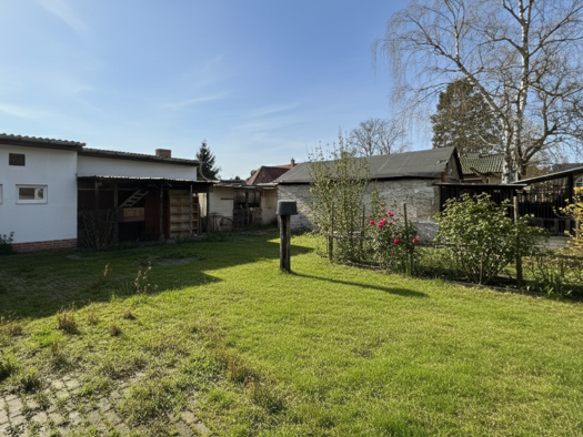 Grundstück zum Kauf 250.000 € 600 m² Grundstück Berlin 12623