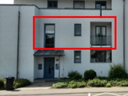 Wohnung zur Miete 880 € 3 Zimmer 81,5 m² frei ab 01.05.2026 Mittelbiberach Mittelbiberach  88441