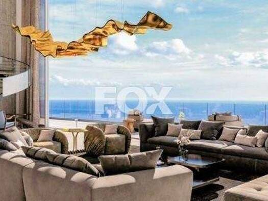 Wohnung zum Kauf 10.500.000 € 384 m² Neapoli