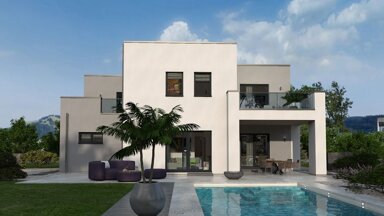 Villa zum Kauf 797.000 € 6 Zimmer 215 m² 600 m² Grundstück Zwenkau Zwenkau 04442