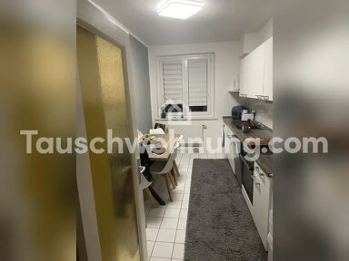 Wohnung zur Miete Tauschwohnung 570 € 3 Zimmer 64 m² Otterndorf Hamburg 22111