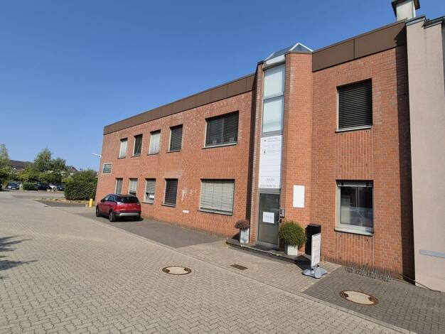Lagerhalle zum Kauf 2.850.000 € 3.200 m² Lagerfläche Schorndorfer Straße 23 Kempen Kempen 47906