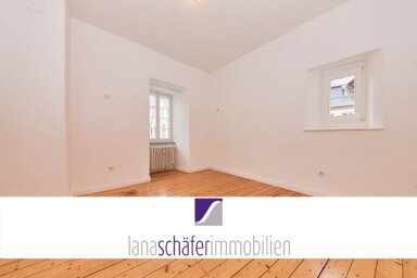 Wohnung zur Miete 575 € 4 Zimmer 82 m² 1. Geschoss frei ab sofort Uferallee 3 Zeltingen Zeltingen-Rachtig 54492