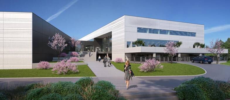 Bürofläche zur Miete 13,50 € 1.399 m² Bürofläche teilbar ab 204 m² Marienwerder Hannover 30419