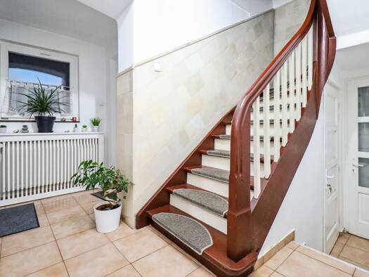 Wohnung zur Miete 950 € 3 Zimmer 100 m² frei ab sofort Gunzenhausen Gunzenhausen 91710
